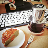 Gâteau de Lune 2023 - La Maison du Vietnam