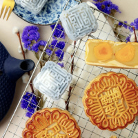 Gâteau de Lune 2023 - Tang Frères