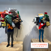Exposition Le temps qu'il nous faut