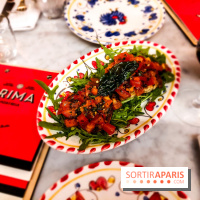 Pizzeria Prima à Pais, nos photos - 20230926 195132