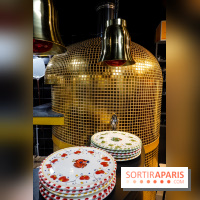 Pizzeria Prima à Pais, nos photos - DSC03183