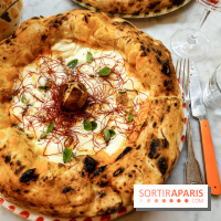Pizzeria Prima à Pais, nos photos