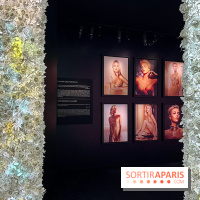 Dior J'adore !, l'exposition gratuite qui célèbre le parfum iconique de la Maison  - image00008