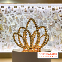 Dior J'adore !, l'exposition gratuite qui célèbre le parfum iconique de la Maison  - image00027