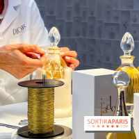 Dior J'adore !, l'exposition gratuite qui célèbre le parfum iconique de la Maison  - image00029