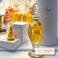 Dior J'adore !, l'exposition gratuite qui célèbre le parfum iconique de la Maison  - image00030