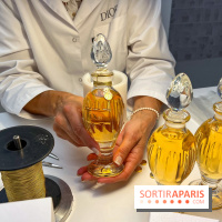 Dior J'adore !, l'exposition gratuite qui célèbre le parfum iconique de la Maison  - image00031