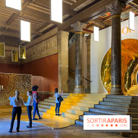 Dior J'adore !, l'exposition gratuite qui célèbre le parfum iconique de la Maison  - image00054