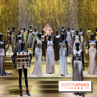 Dior J'adore !, l'exposition gratuite qui célèbre le parfum iconique de la Maison  - image00046