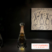 Dior J'adore !, l'exposition gratuite qui célèbre le parfum iconique de la Maison  - image00010