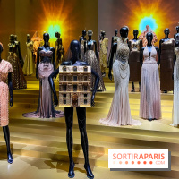 Dior J'adore !, l'exposition gratuite qui célèbre le parfum iconique de la Maison  - image00024