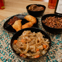 Soré, la cantine-épicerie africaine - Cantine 6