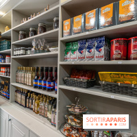 Qasti Pâtisserie libanaise à Paris par Alan Geaam -  A7C2417