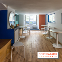 Qasti Pâtisserie libanaise à Paris par Alan Geaam -  A7C2418