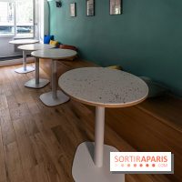 Qasti Pâtisserie libanaise à Paris par Alan Geaam -  A7C2420