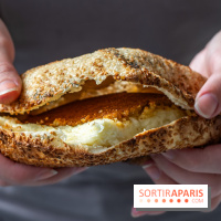 Qasti Pâtisserie libanaise à Paris par Alan Geaam -  A7C2460