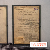 Exposition Le Chevalier du Ciel au Musée de l'Ordre de la Libération