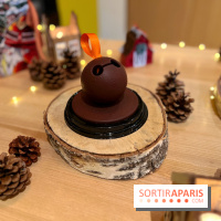 Chocolats de Noël et calendrier de l'Avent 2023 d'Edwart Chocolatier - 56E41E66 96A6 4BB4 8D92 C304520F2E89