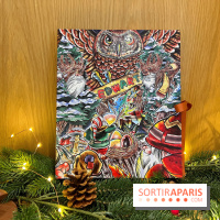 Chocolats de Noël et calendrier de l'Avent 2023 d'Edwart Chocolatier - 84CD68C3 FE8E 4593 AD64 985080ECE0C2