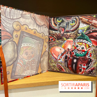 Chocolats de Noël et calendrier de l'Avent 2023 d'Edwart Chocolatier - FDEC4307 4CAC 465B AE44 27E79CA04407