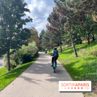 La Coulée Verte du Sud Parisien