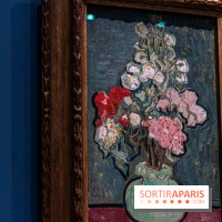 Exposition Van Gogh au Musée d’Orsay - Auvers-sur-Oise, les derniers mois -  A7C3088