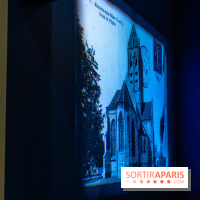 Exposition Van Gogh au Musée d’Orsay - Auvers-sur-Oise, les derniers mois -  A7C3086