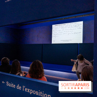 Exposition Van Gogh au Musée d’Orsay - Auvers-sur-Oise, les derniers mois -  A7C3065