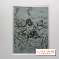 Exposition Van Gogh au Musée d’Orsay - Auvers-sur-Oise, les derniers mois -  A7C3096