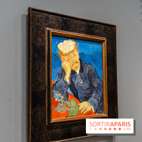 Exposition Van Gogh au Musée d’Orsay - Auvers-sur-Oise, les derniers mois -  A7C3036