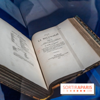 Exposition Van Gogh au Musée d’Orsay - Auvers-sur-Oise, les derniers mois -  A7C3043