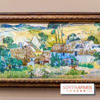 Exposition Van Gogh au Musée d’Orsay - Auvers-sur-Oise, les derniers mois -  A7C3122