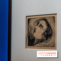 Exposition Van Gogh au Musée d’Orsay - Auvers-sur-Oise, les derniers mois -  A7C3128