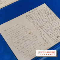 Exposition Van Gogh au Musée d’Orsay - Auvers-sur-Oise, les derniers mois -  A7C3129