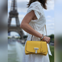 Prouès by David Hanna - Loquet Claire