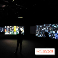 Zidane, un portrait du XXIe siècle, nos photos - 20231004 103451