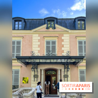 Maison Littéraire de Victor Hugo