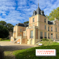Maison Littéraire de Victor Hugo
