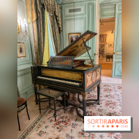 Maison Littéraire de Victor Hugo