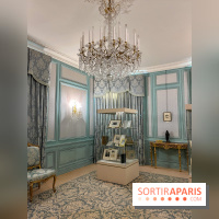 Maison Littéraire de Victor Hugo