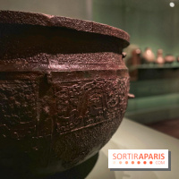 Retour d'Asie au Musée Cernuschi - IMG 5573