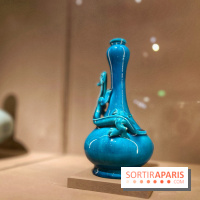 Retour d'Asie au Musée Cernuschi