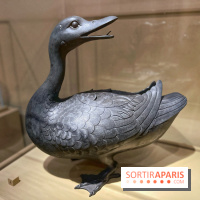 Retour d'Asie au Musée Cernuschi