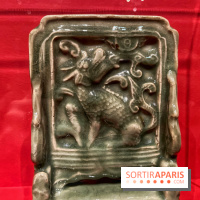 Retour d'Asie au Musée Cernuschi