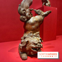 Retour d'Asie au Musée Cernuschi