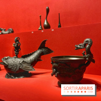 Retour d'Asie au Musée Cernuschi