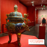 Retour d'Asie au Musée Cernuschi - IMG 5618