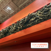 Retour d'Asie au Musée Cernuschi