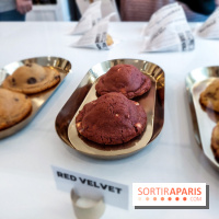 The Delambre Bakery à Paris, nos photos - 20231003 123142