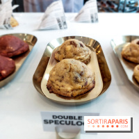 The Delambre Bakery à Paris, nos photos - 20231003 123145